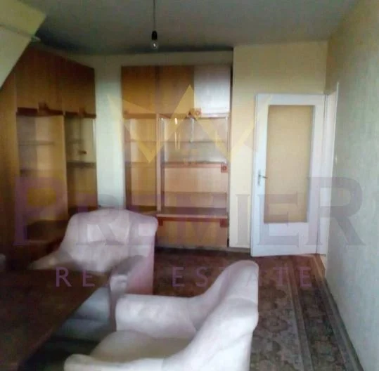 THREE-ROOM APARTMENT CENTRAL POST OFFICE -  - snimka 4 - Imoti Premier