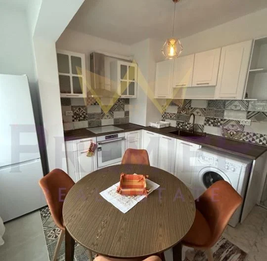 THREE-ROOM APARTMENT, CHAIKA -  - snimka 1 - Imoti Premier