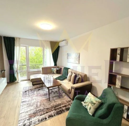THREE-ROOM APARTMENT, CHAIKA -  - snimka 3 - Imoti Premier