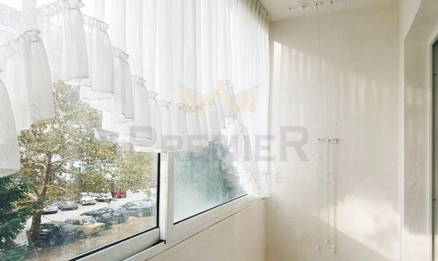 THREE-ROOM APARTMENT, CHAYKA -  - snimka 11 - Imoti Premier