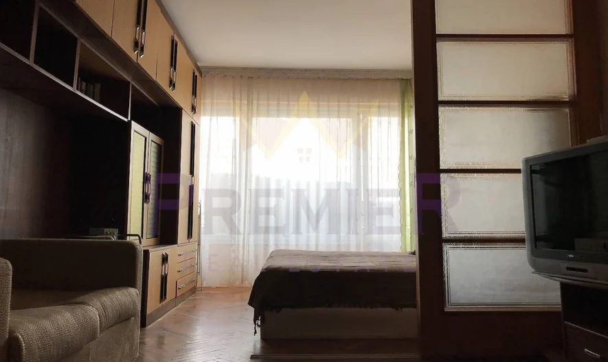 THREE-ROOM APARTMENT, CHAYKA -  - snimka 13 - Imoti Premier