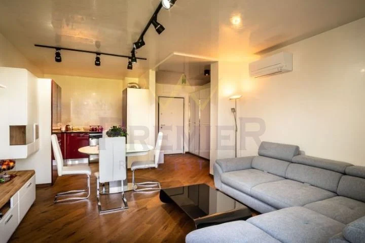 THREE-ROOM APARTMENT, CHAYKA -  - snimka 2 - Imoti Premier