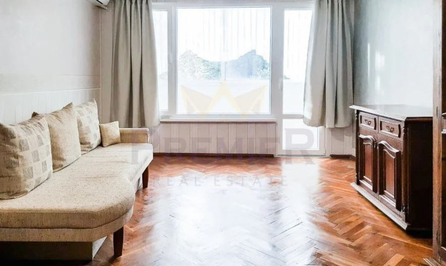 THREE-ROOM APARTMENT, CHAYKA -  - snimka 4 - Imoti Premier