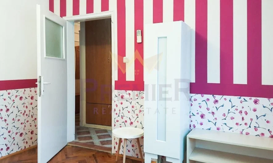 THREE-ROOM APARTMENT, CHAYKA -  - snimka 6 - Imoti Premier