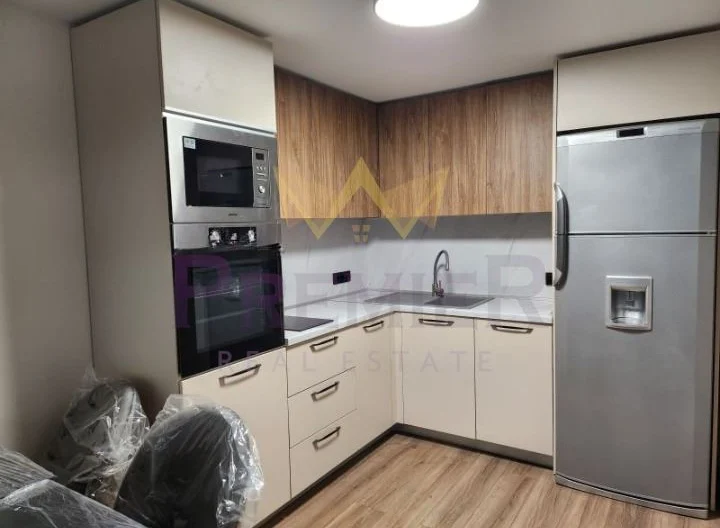 THREE-ROOM APARTMENT, CHAYKA DISTRICT -  - snimka 1 - Imoti Premier