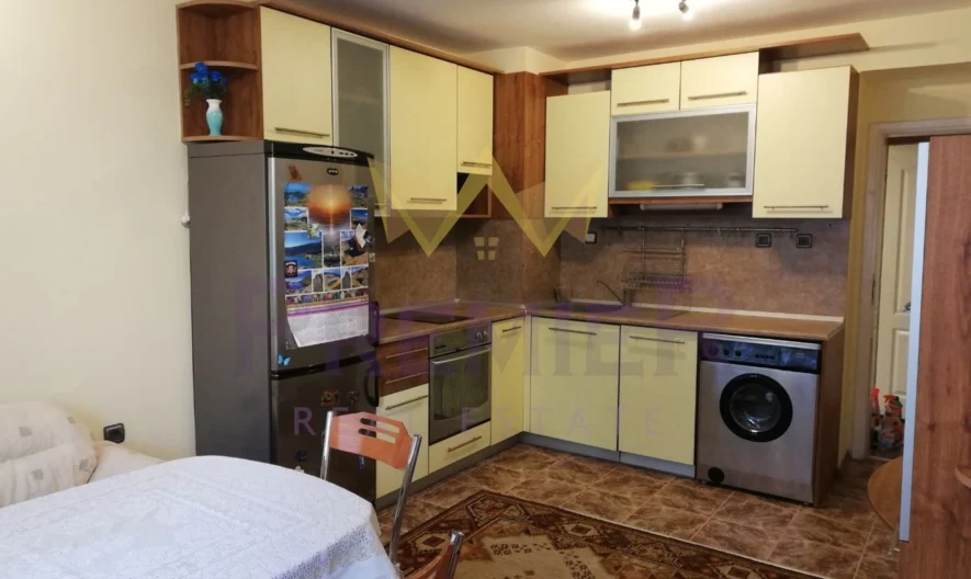 THREE-ROOM APARTMENT, CHAYKA DISTRICT -  - snimka 1 - Imoti Premier