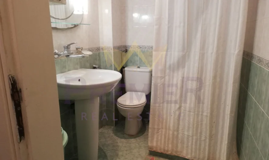 THREE-ROOM APARTMENT, CHAYKA DISTRICT -  - snimka 11 - Imoti Premier