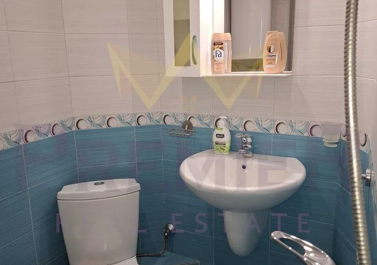 THREE-ROOM APARTMENT, CHAYKA DISTRICT -  - snimka 12 - Imoti Premier