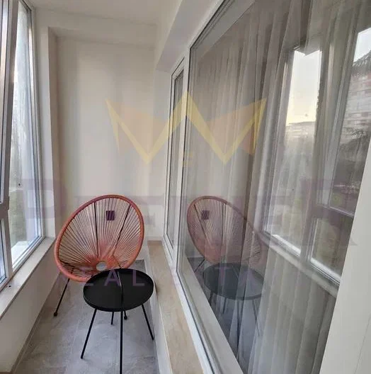 THREE-ROOM APARTMENT, CHAYKA DISTRICT -  - snimka 12 - Imoti Premier