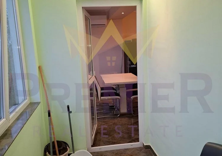 THREE-ROOM APARTMENT, CHAYKA DISTRICT -  - snimka 13 - Imoti Premier
