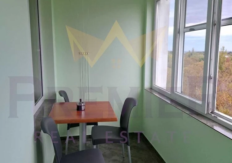 THREE-ROOM APARTMENT, CHAYKA DISTRICT -  - snimka 14 - Imoti Premier