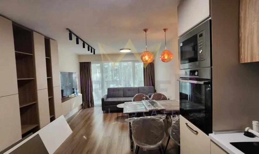 THREE-ROOM APARTMENT, CHAYKA DISTRICT -  - snimka 4 - Imoti Premier