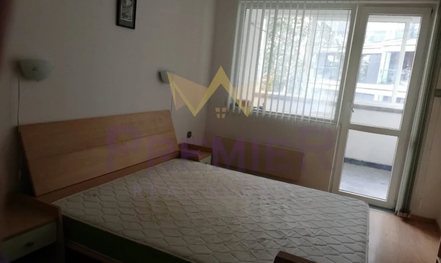 THREE-ROOM APARTMENT, CHAYKA DISTRICT -  - snimka 4 - Imoti Premier