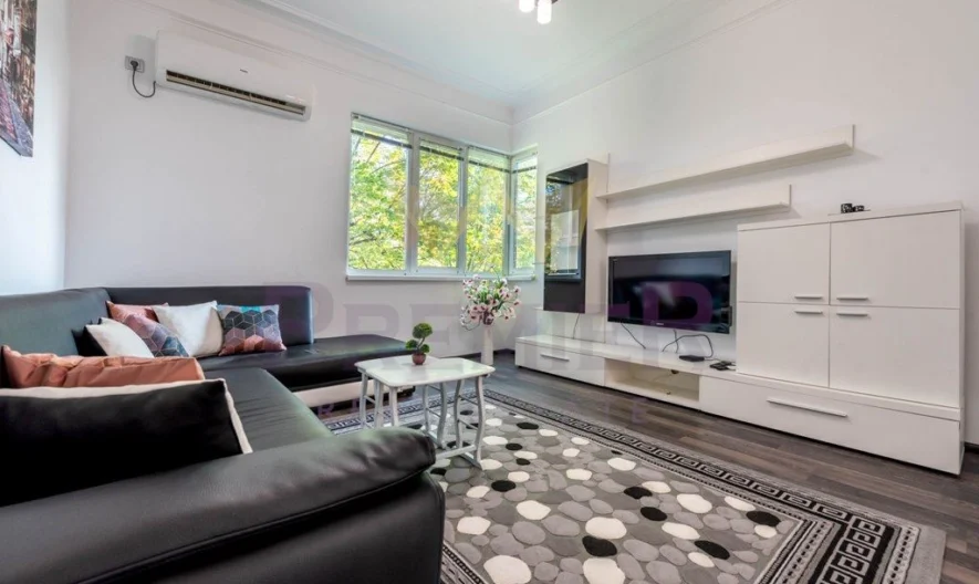 THREE-ROOM APARTMENT, CITY CENTER -  - snimka 10 - Imoti Premier