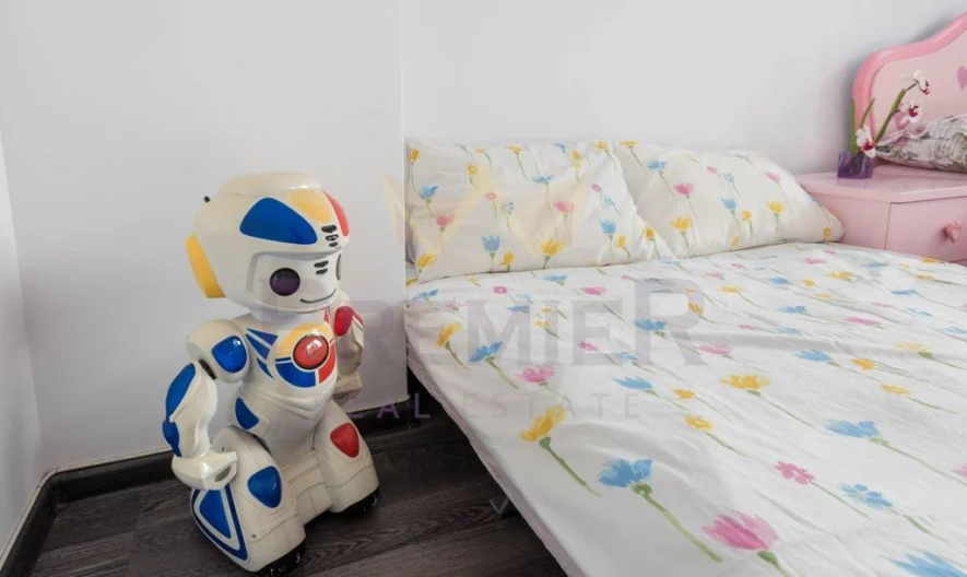 THREE-ROOM APARTMENT, CITY CENTER -  - snimka 12 - Imoti Premier