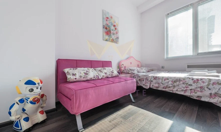 THREE-ROOM APARTMENT, CITY CENTER -  - snimka 16 - Imoti Premier
