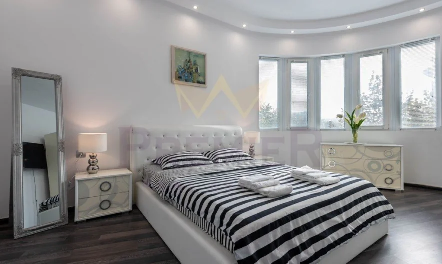 THREE-ROOM APARTMENT, CITY CENTER -  - snimka 19 - Imoti Premier