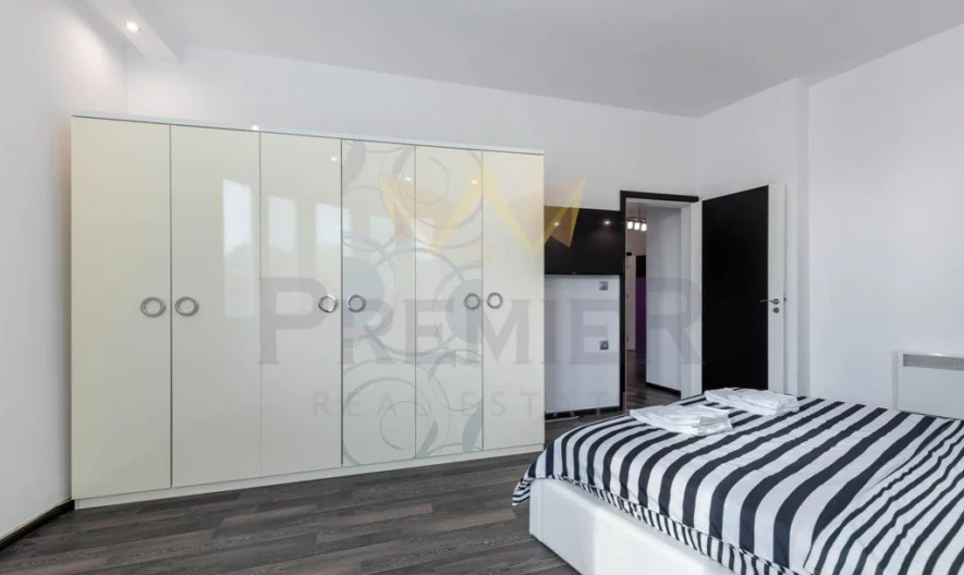 THREE-ROOM APARTMENT, CITY CENTER -  - snimka 20 - Imoti Premier