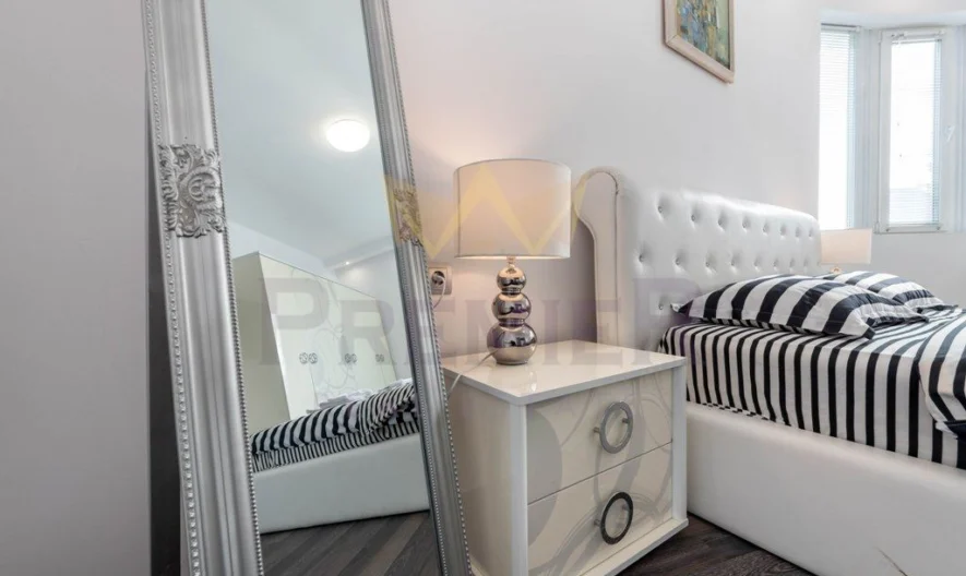 THREE-ROOM APARTMENT, CITY CENTER -  - snimka 21 - Imoti Premier