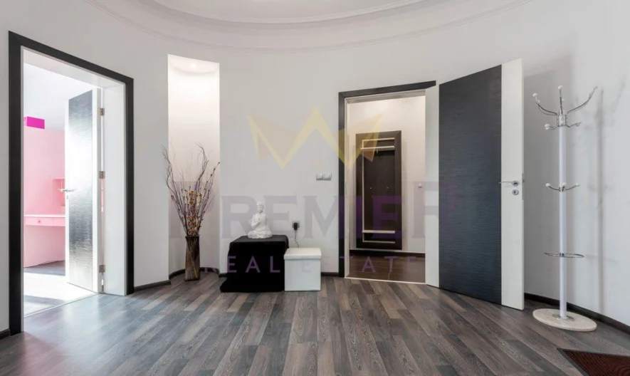 THREE-ROOM APARTMENT, CITY CENTER -  - snimka 25 - Imoti Premier