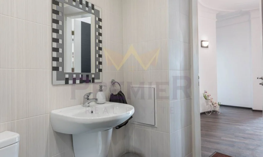 THREE-ROOM APARTMENT, CITY CENTER -  - snimka 28 - Imoti Premier