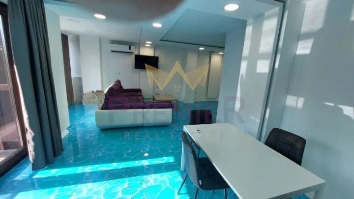 THREE-ROOM APARTMENT, CITY CENTER -  - snimka 4 - Imoti Premier