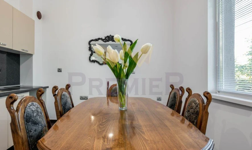 THREE-ROOM APARTMENT, CITY CENTER -  - snimka 6 - Imoti Premier