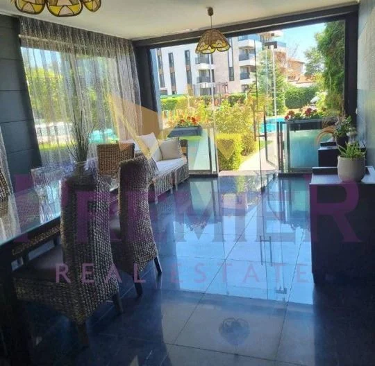 THREE-ROOM APARTMENT, EVKSINOGRAD -  - snimka 1 - Imoti Premier