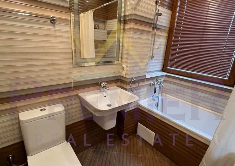Three-room apartment in a complex in the resorts of St. Constantine and Elena -  - snimka 10 - Imoti Premier