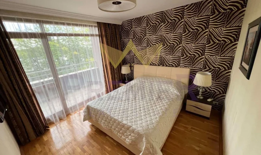 Three-room apartment in a complex in the resorts of St. Constantine and Elena -  - snimka 6 - Imoti Premier