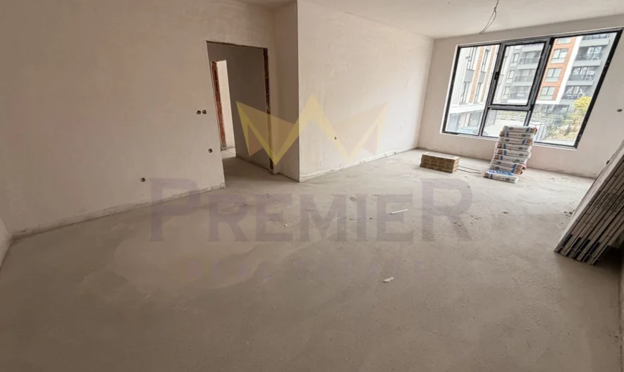 Three-room apartment in a new building -  - snimka 1 - Imoti Premier