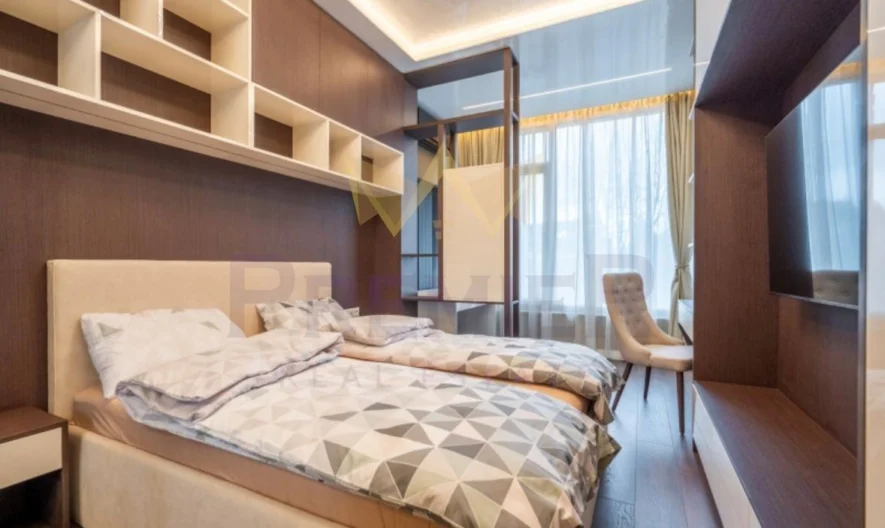 Three-room apartment in Boyana -  - snimka 6 - Imoti Premier