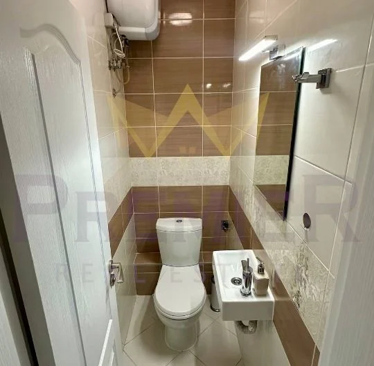 Three-Room Apartment in Briz - - snimka 9 - Imoti Premier