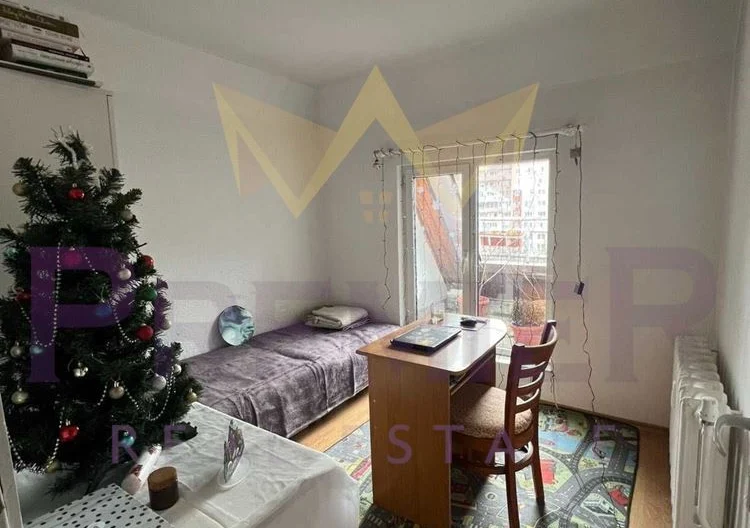 Three-Room Apartment in Hipodruma District -  - snimka 6 - Imoti Premier