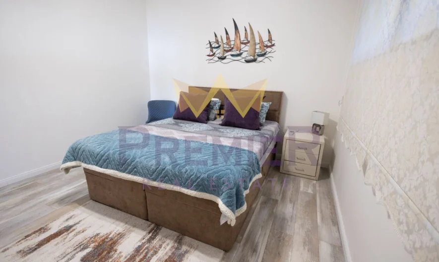 THREE-ROOM APARTMENT IN KABAKUM -  - snimka 7 - Imoti Premier
