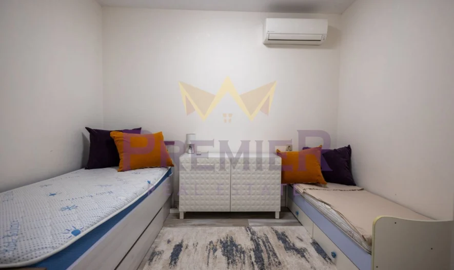 THREE-ROOM APARTMENT IN KABAKUM -  - snimka 9 - Imoti Premier