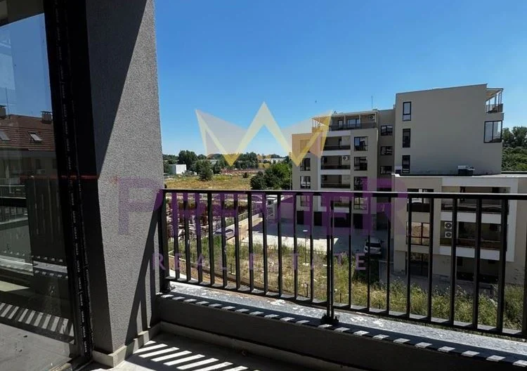 Three-room apartment in Karshiyaka district, Plovdiv - - snimka 10 - Imoti Premier