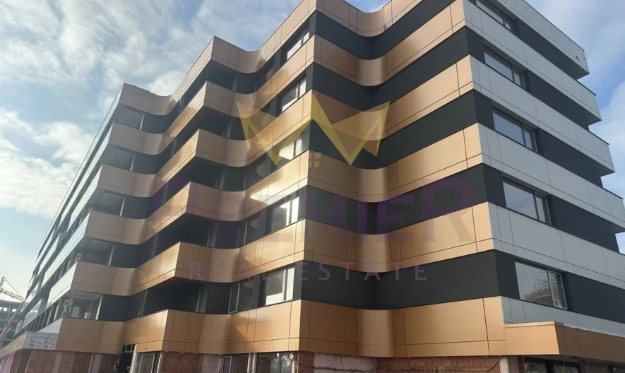 Three-room apartment in Karshiyaka district, Plovdiv - - snimka 8 - Imoti Premier