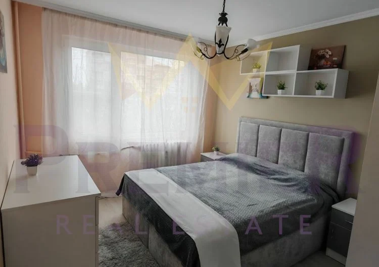 Three-room apartment in Lyulin 3 -  - snimka 10 - Imoti Premier