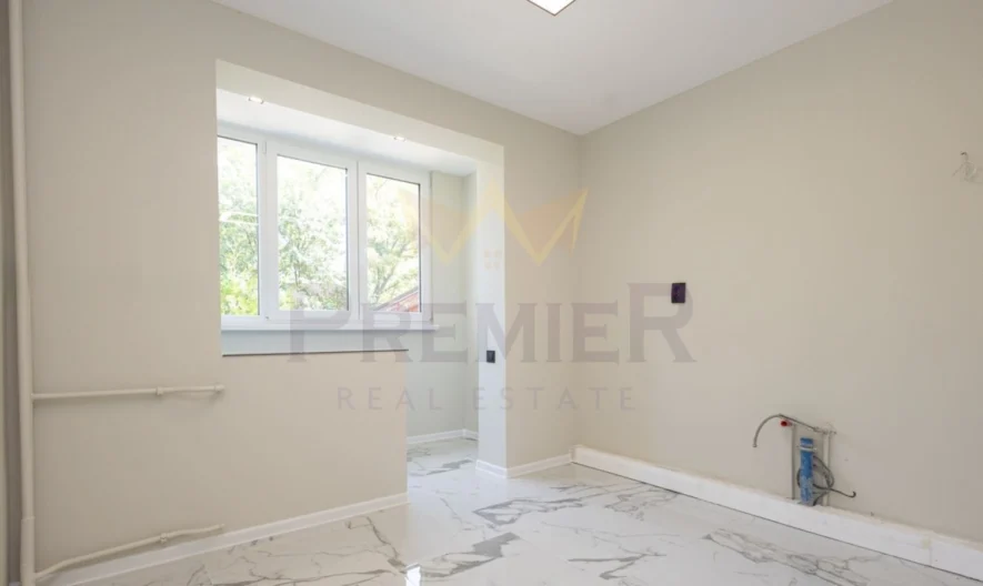 Three-room apartment in Lyulin 3 - - snimka 11 - Imoti Premier