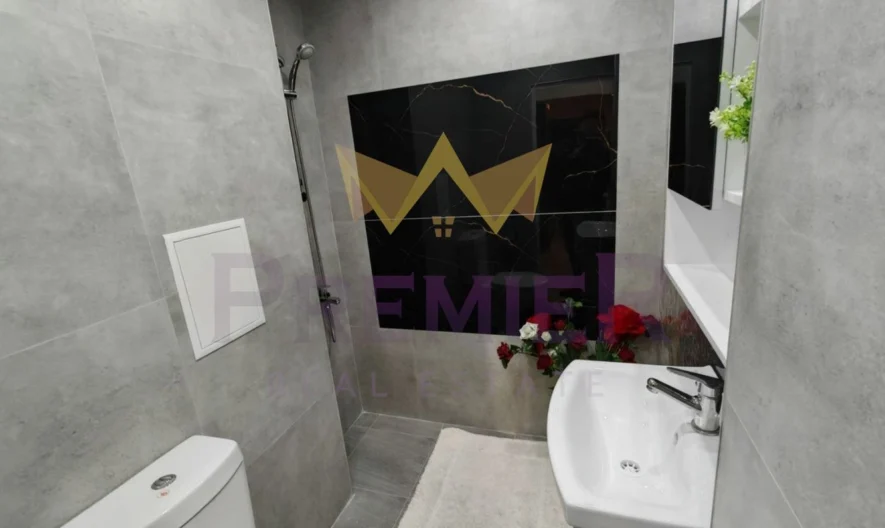 Three-room apartment in Lyulin 3 -  - snimka 12 - Imoti Premier