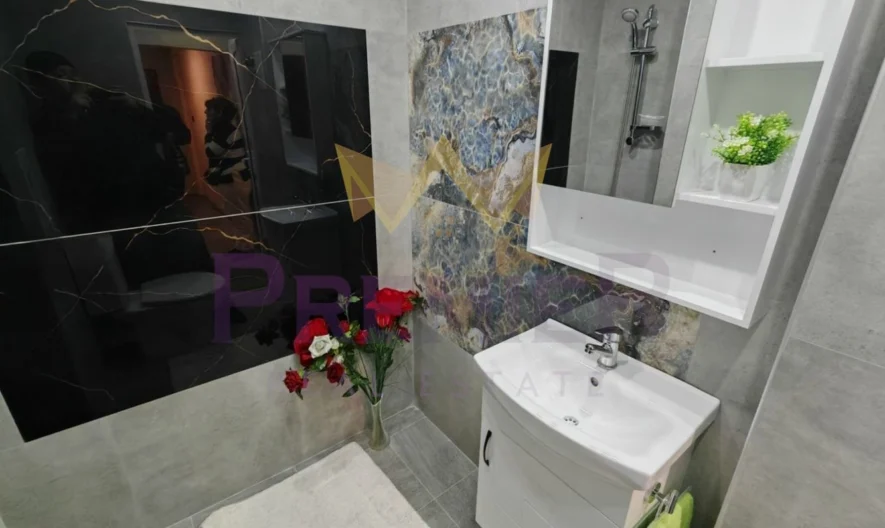 Three-room apartment in Lyulin 3 -  - snimka 13 - Imoti Premier