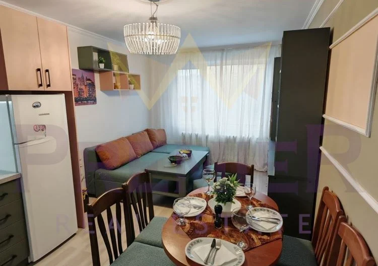 Three-room apartment in Lyulin 3 -  - snimka 3 - Imoti Premier