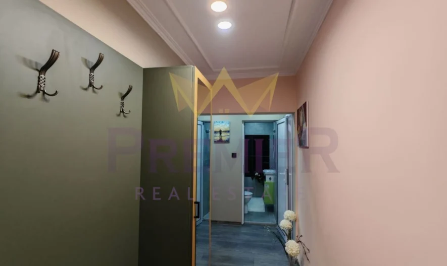 Three-room apartment in Lyulin 3 -  - snimka 5 - Imoti Premier