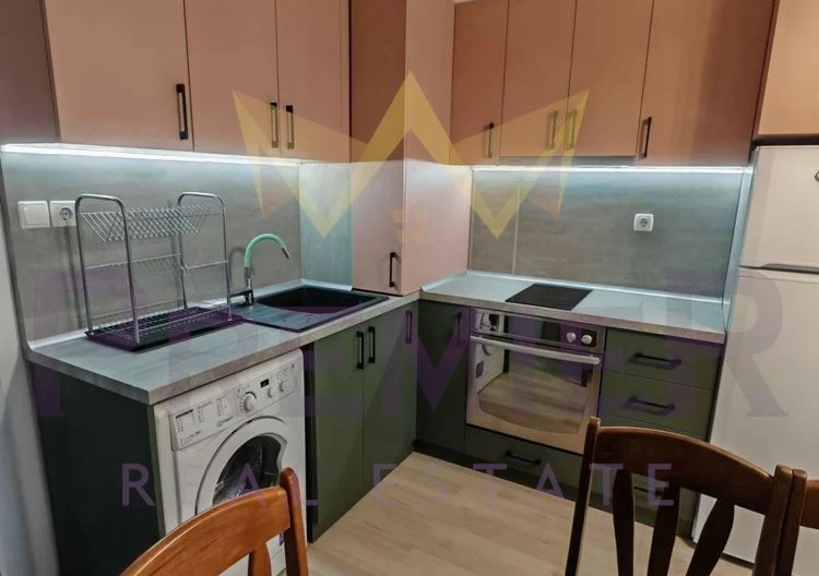 Three-room apartment in Lyulin 3 -  - snimka 6 - Imoti Premier