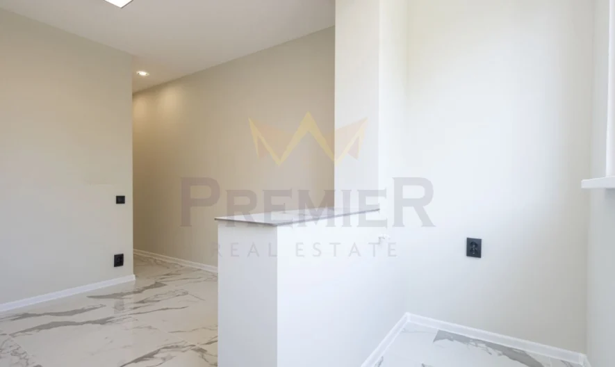 Three-room apartment in Lyulin 3 - - snimka 8 - Imoti Premier