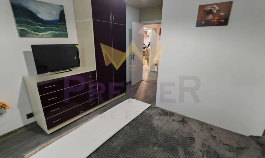 Three-room apartment in Lyulin 3 -  - snimka 9 - Imoti Premier