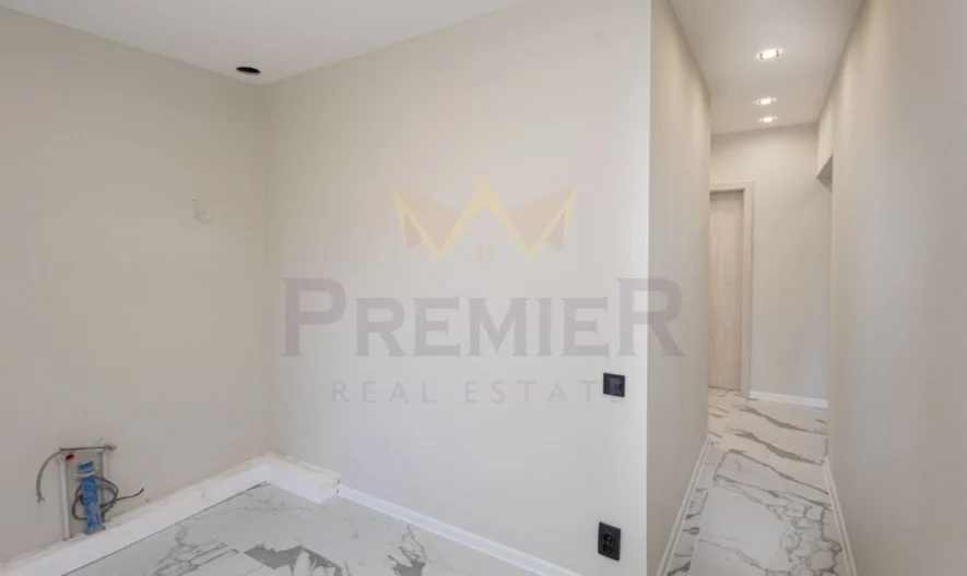 Three-room apartment in Lyulin 3 - - snimka 9 - Imoti Premier