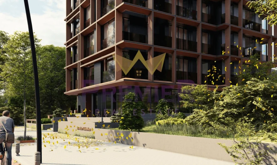 Three-room apartment in Manastirski Livadi – East -  - snimka 4 - Imoti Premier