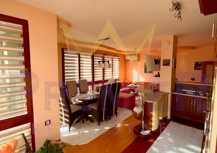 Three-room apartment in Manastirski Livadi district -  - snimka 4 - Imoti Premier